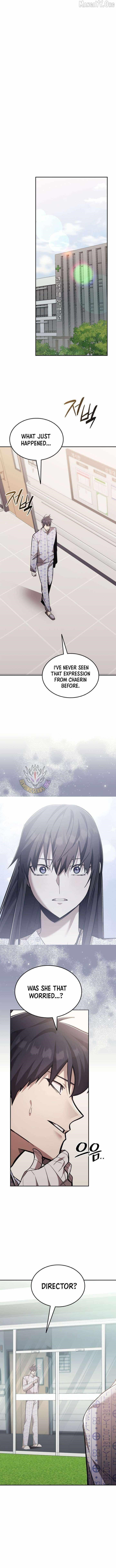 Subscribing to the Transcendent’s Channel - Chapter 98 Page 4