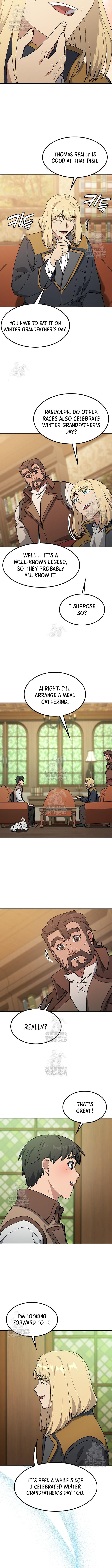 Healing Life Through Camping In Another World - Chapter 100 Page 11