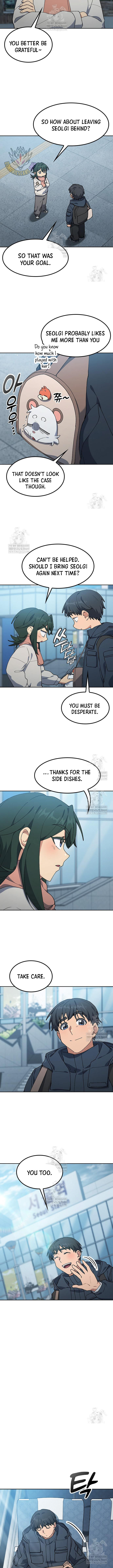 Healing Life Through Camping In Another World - Chapter 100 Page 2