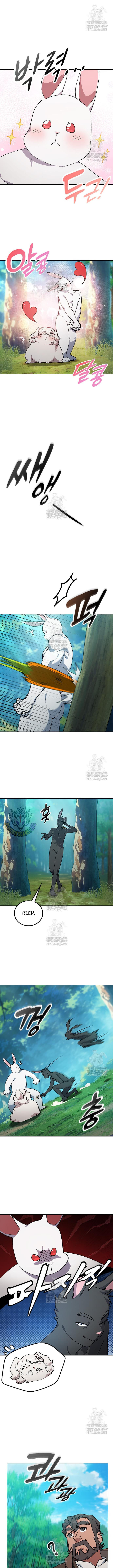 Healing Life Through Camping In Another World - Chapter 100 Page 4