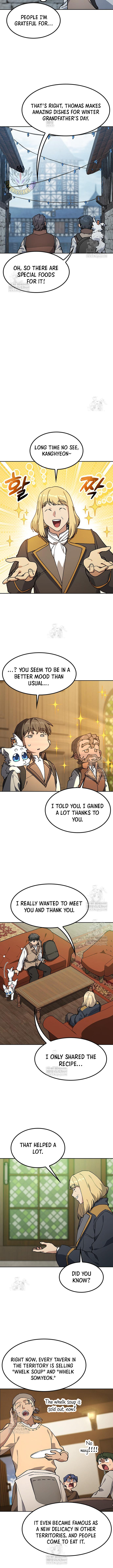 Healing Life Through Camping In Another World - Chapter 100 Page 8