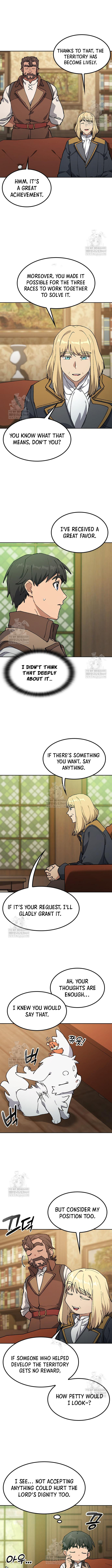 Healing Life Through Camping In Another World - Chapter 100 Page 9