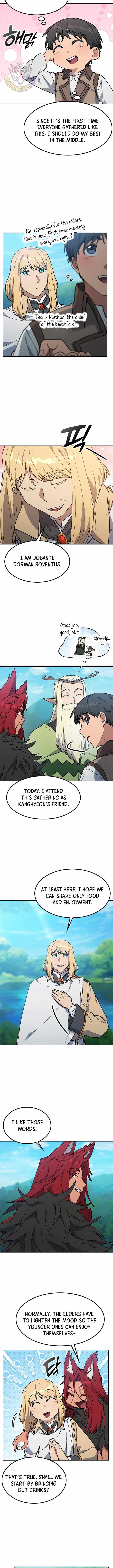 Healing Life Through Camping In Another World - Chapter 101 Page 4