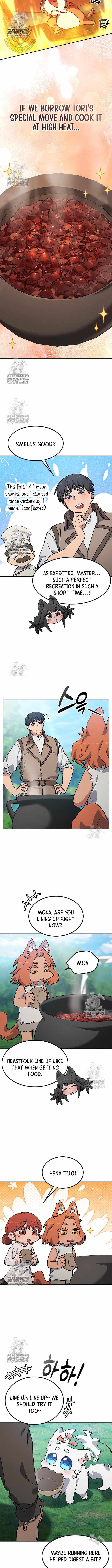 Healing Life Through Camping In Another World - Chapter 102 Page 10