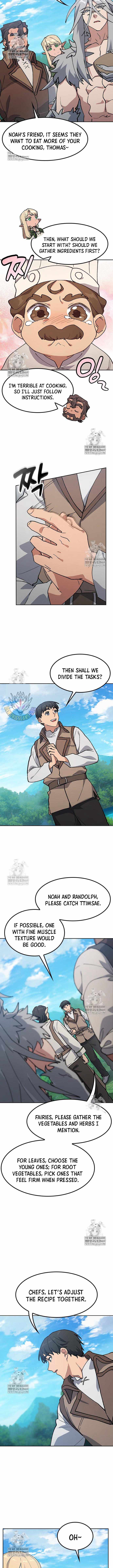 Healing Life Through Camping In Another World - Chapter 102 Page 4