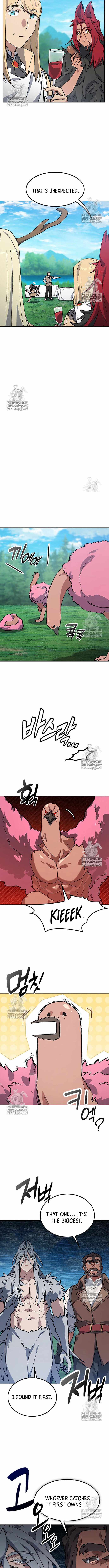 Healing Life Through Camping In Another World - Chapter 102 Page 5