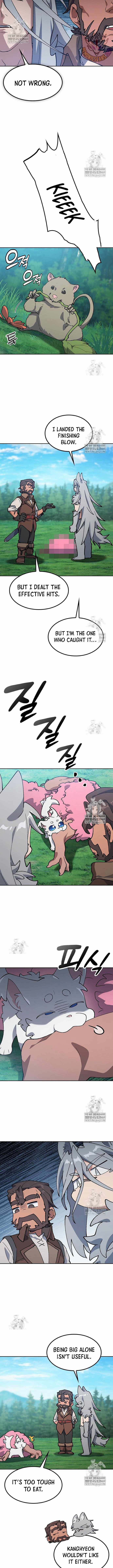 Healing Life Through Camping In Another World - Chapter 102 Page 6