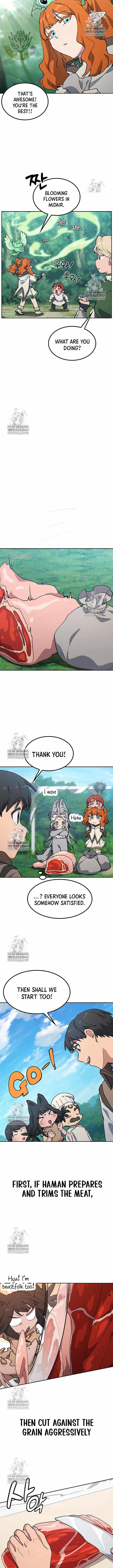 Healing Life Through Camping In Another World - Chapter 102 Page 8