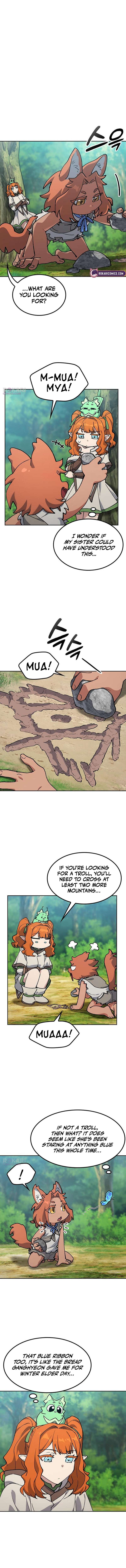 Healing Life Through Camping In Another World - Chapter 103 Page 11