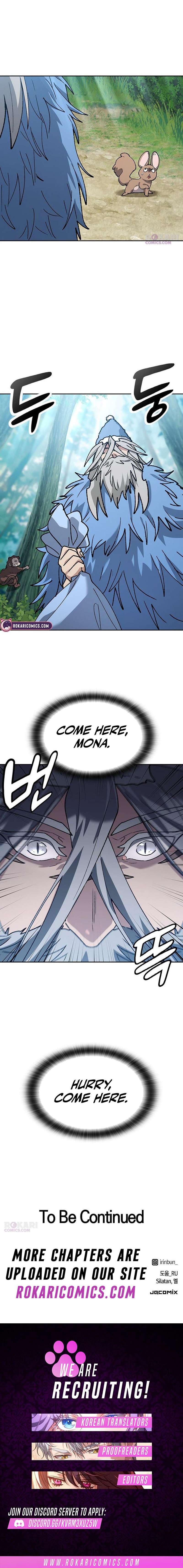 Healing Life Through Camping In Another World - Chapter 103 Page 13