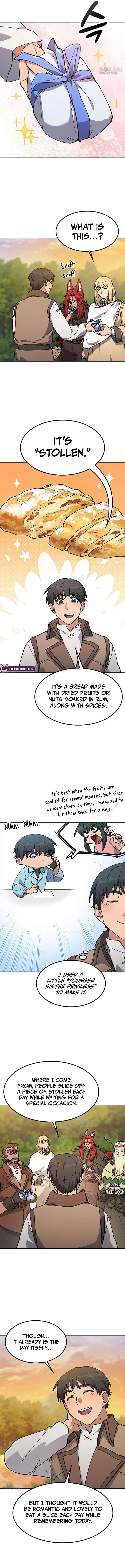 Healing Life Through Camping In Another World - Chapter 103 Page 2