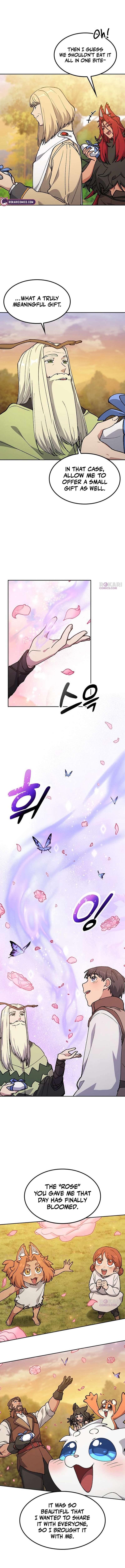 Healing Life Through Camping In Another World - Chapter 103 Page 3