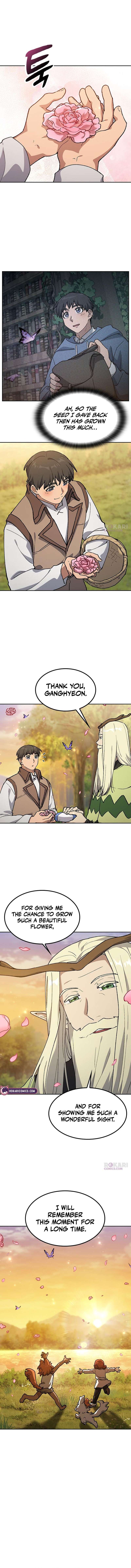 Healing Life Through Camping In Another World - Chapter 103 Page 4