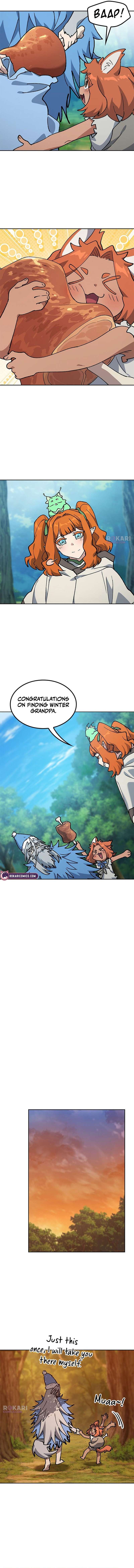 Healing Life Through Camping In Another World - Chapter 104 Page 12