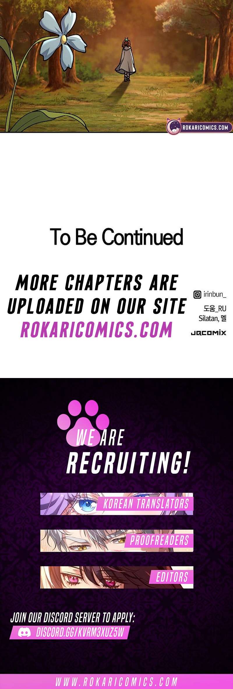 Healing Life Through Camping In Another World - Chapter 104 Page 14