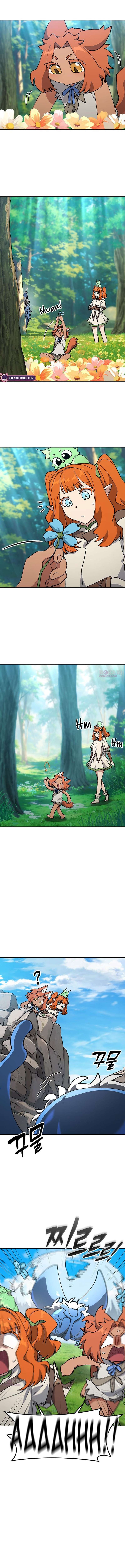 Healing Life Through Camping In Another World - Chapter 104 Page 3