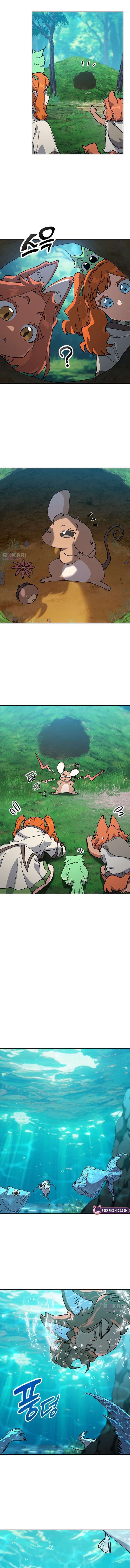 Healing Life Through Camping In Another World - Chapter 104 Page 4