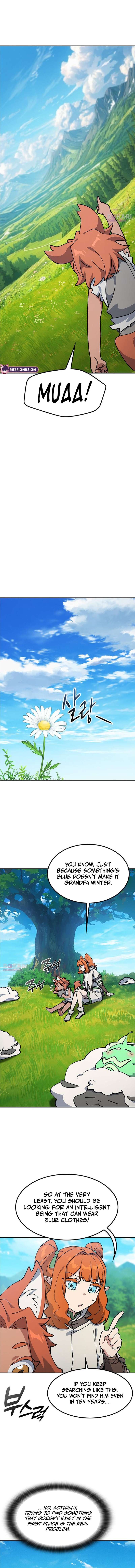 Healing Life Through Camping In Another World - Chapter 104 Page 6