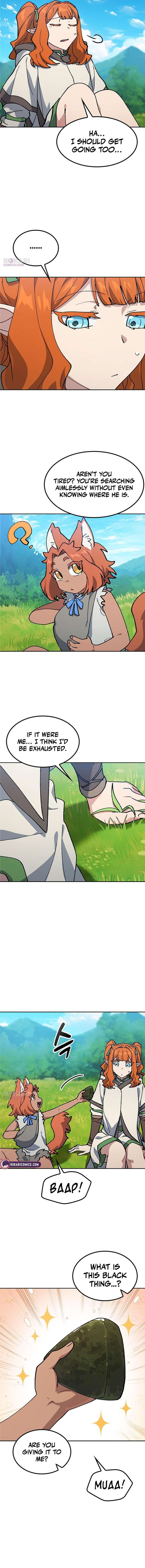 Healing Life Through Camping In Another World - Chapter 104 Page 7