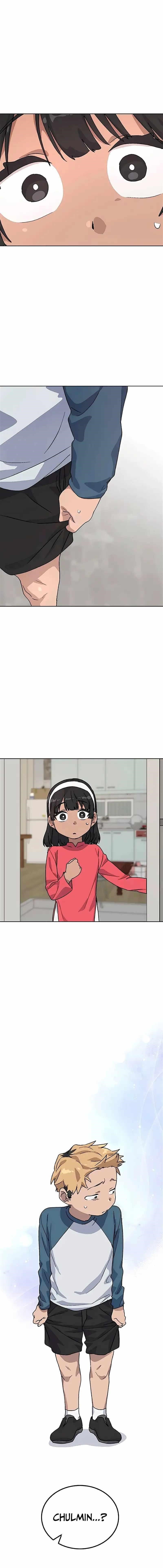 Healing Life Through Camping In Another World - Chapter 12 Page 19