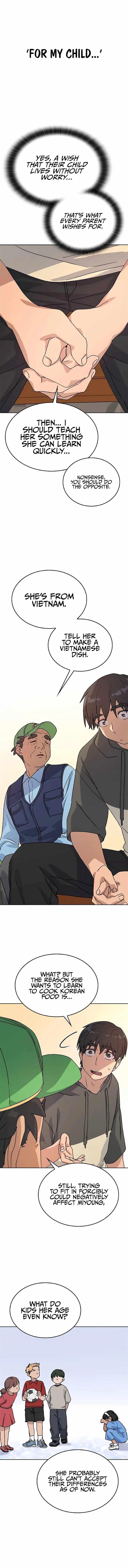 Healing Life Through Camping In Another World - Chapter 12 Page 7