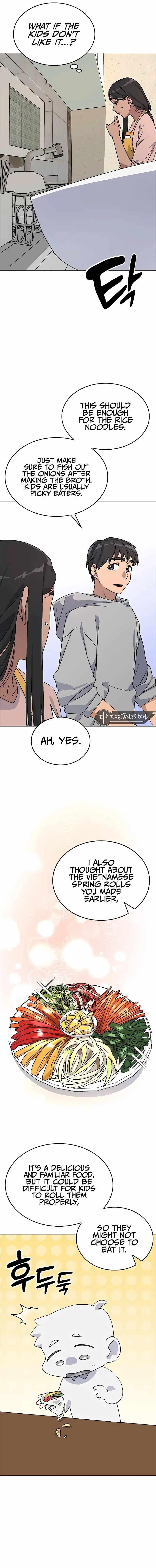 Healing Life Through Camping In Another World - Chapter 12 Page 9