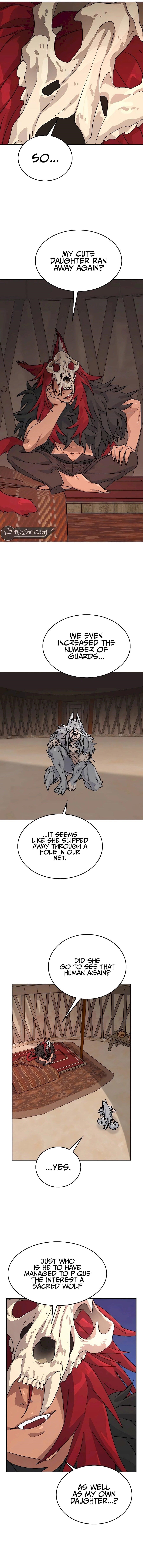 Healing Life Through Camping In Another World - Chapter 13 Page 8