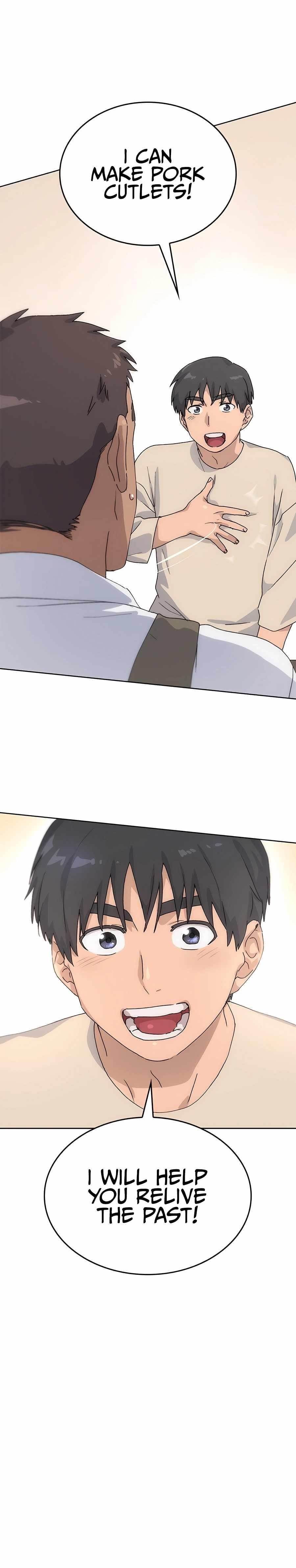 Healing Life Through Camping In Another World - Chapter 2 Page 16