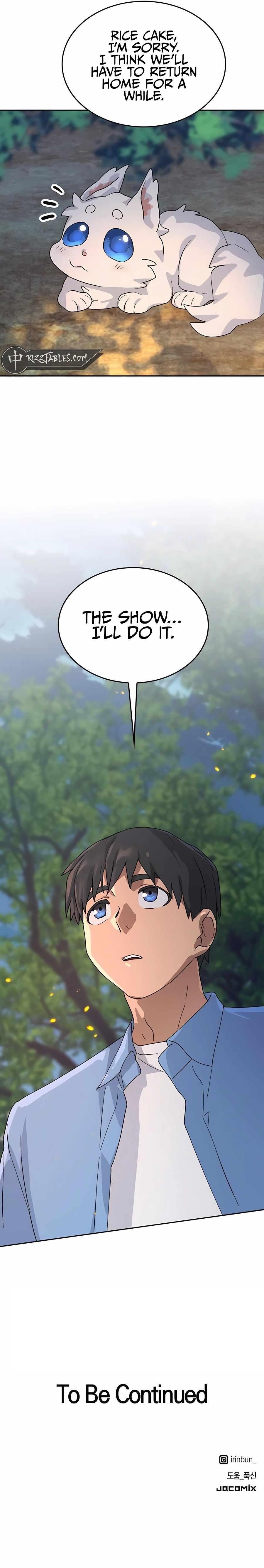 Healing Life Through Camping In Another World - Chapter 25 Page 16