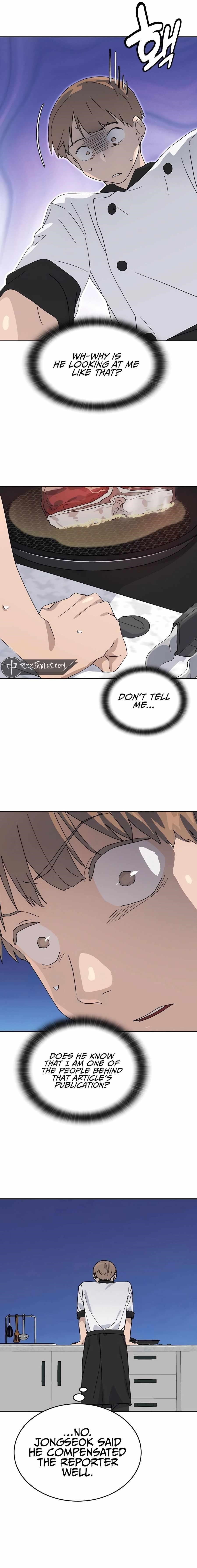 Healing Life Through Camping In Another World - Chapter 27 Page 2