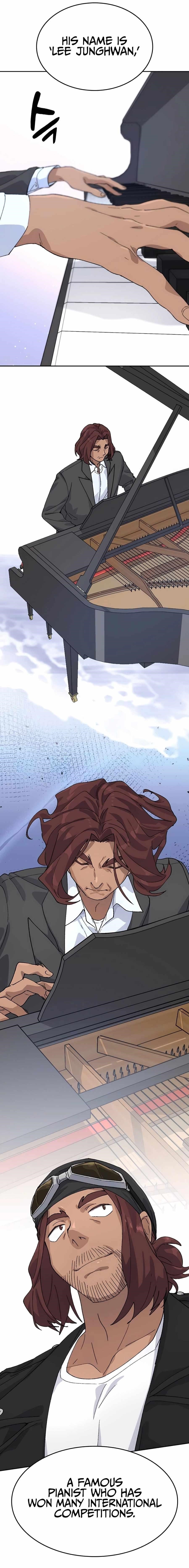 Healing Life Through Camping In Another World - Chapter 30 Page 15