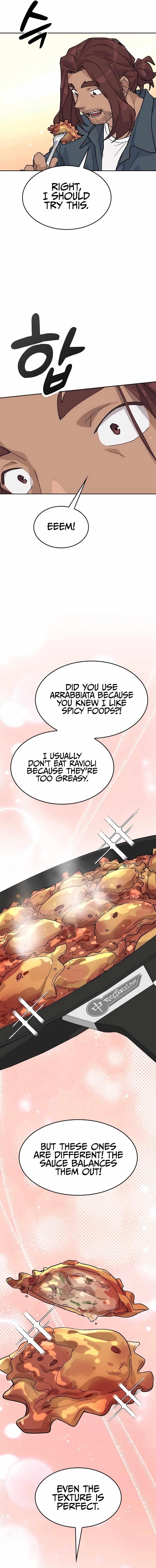 Healing Life Through Camping In Another World - Chapter 32 Page 12