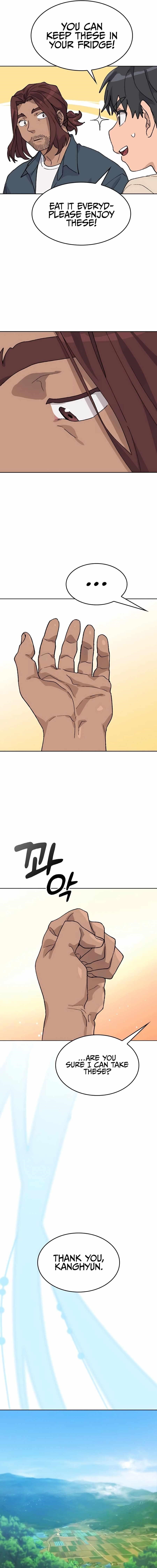 Healing Life Through Camping In Another World - Chapter 32 Page 14