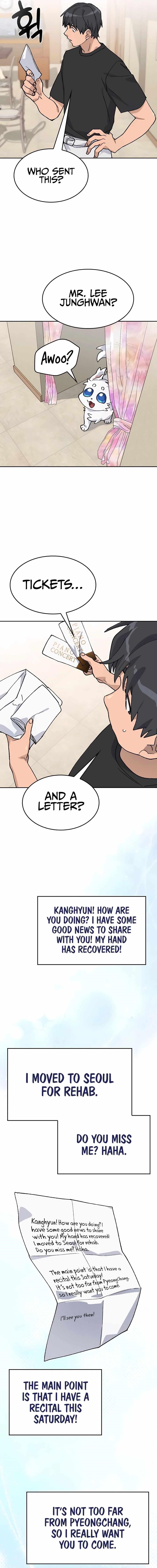 Healing Life Through Camping In Another World - Chapter 32 Page 16