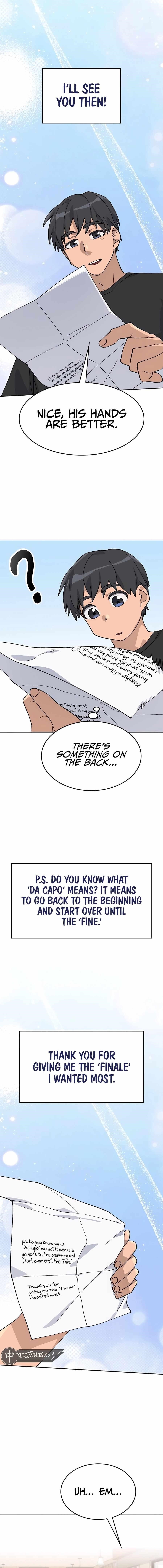 Healing Life Through Camping In Another World - Chapter 32 Page 17