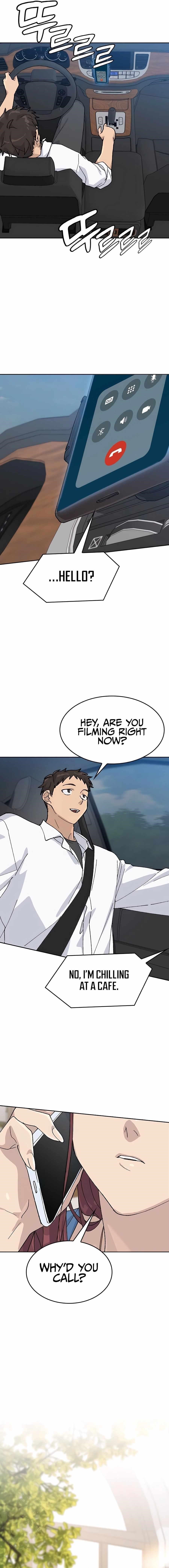 Healing Life Through Camping In Another World - Chapter 32 Page 20