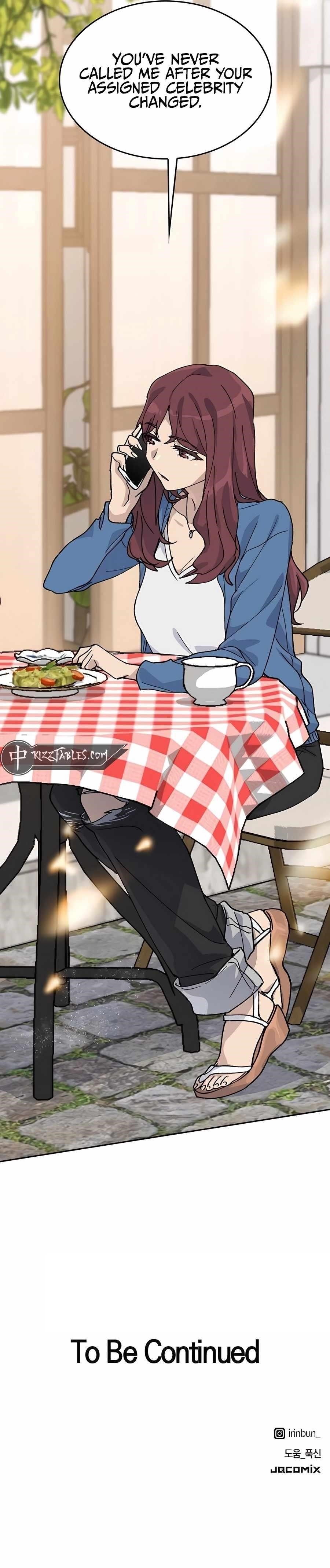 Healing Life Through Camping In Another World - Chapter 32 Page 21