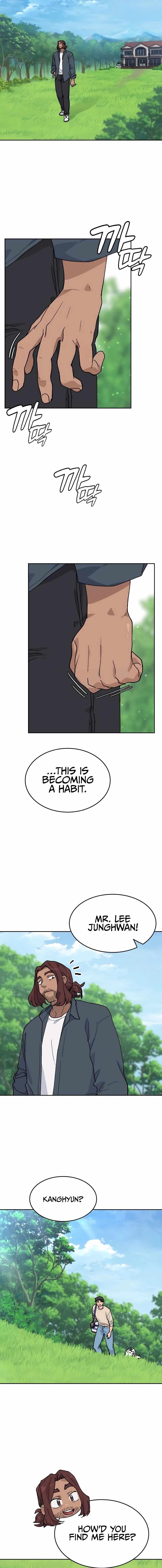 Healing Life Through Camping In Another World - Chapter 32 Page 3