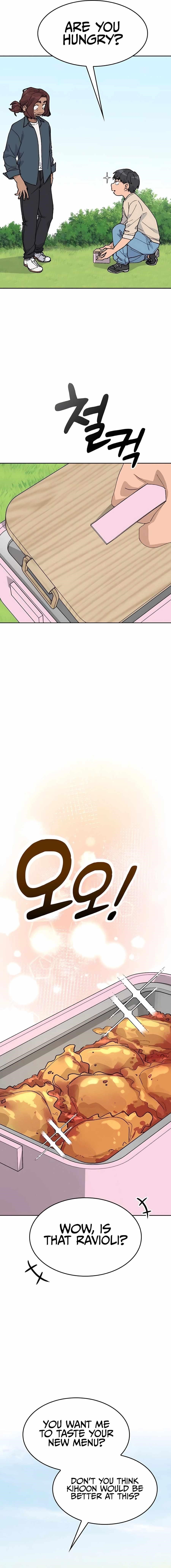 Healing Life Through Camping In Another World - Chapter 32 Page 5