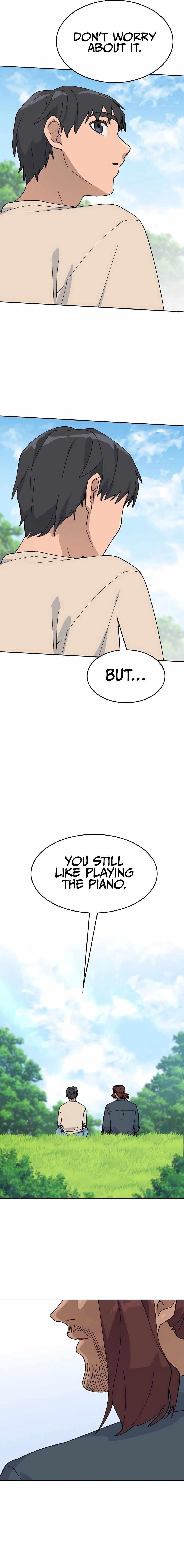 Healing Life Through Camping In Another World - Chapter 32 Page 7