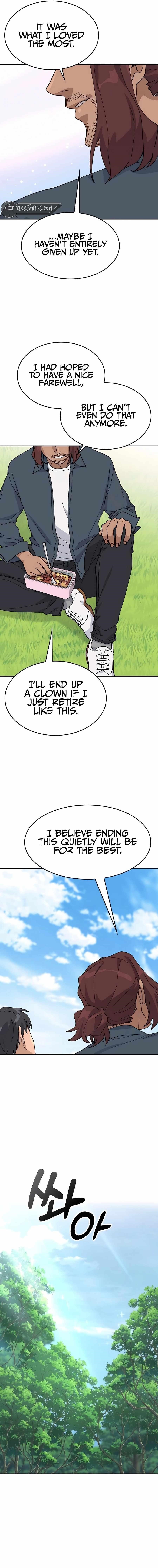 Healing Life Through Camping In Another World - Chapter 32 Page 8