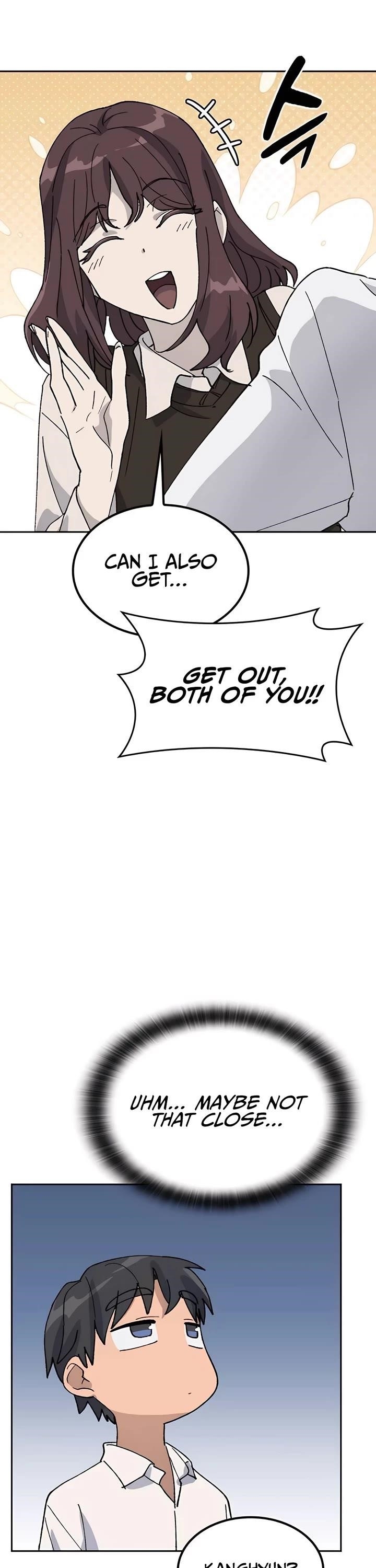 Healing Life Through Camping In Another World - Chapter 33 Page 10