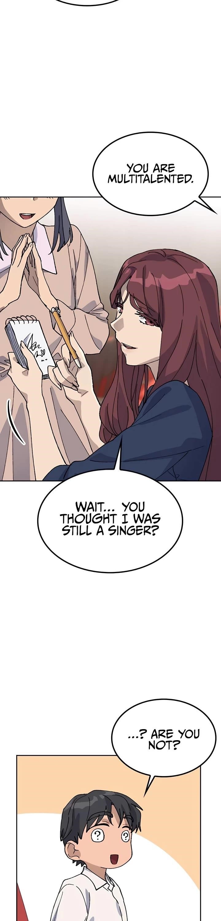 Healing Life Through Camping In Another World - Chapter 33 Page 14