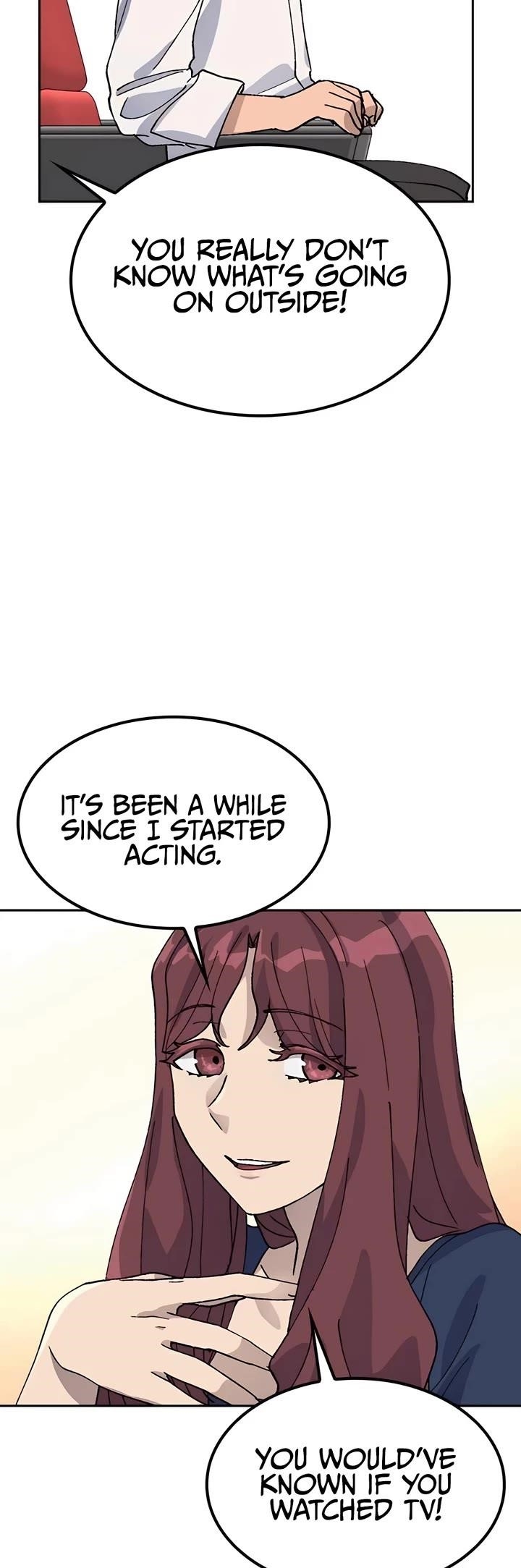 Healing Life Through Camping In Another World - Chapter 33 Page 15