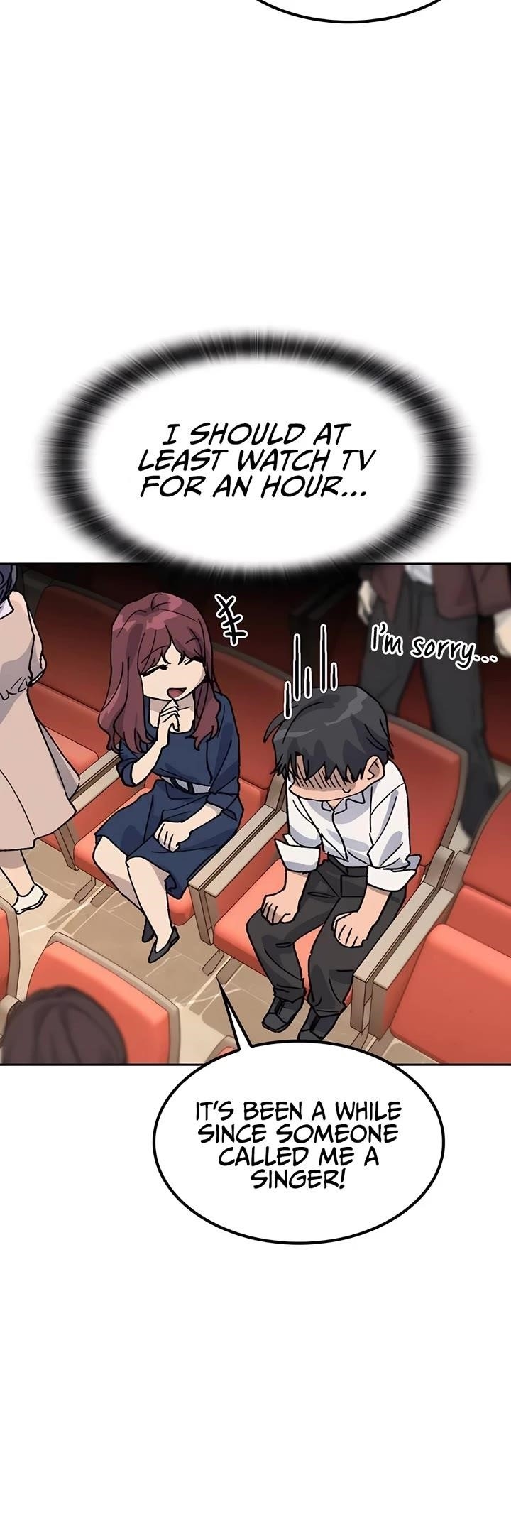 Healing Life Through Camping In Another World - Chapter 33 Page 16