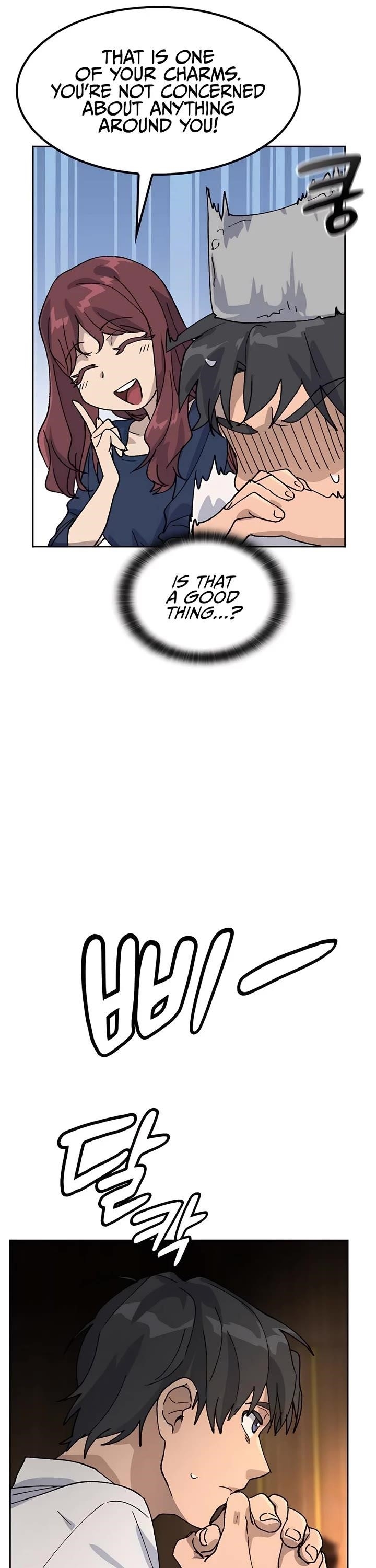 Healing Life Through Camping In Another World - Chapter 33 Page 17