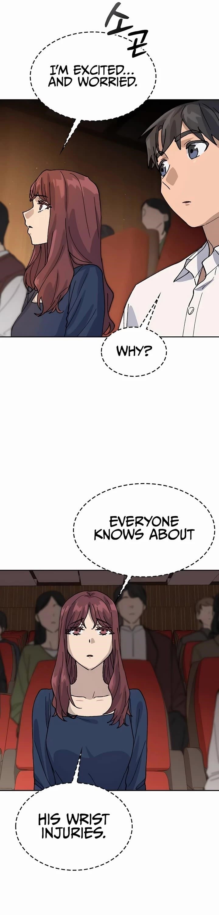 Healing Life Through Camping In Another World - Chapter 33 Page 21