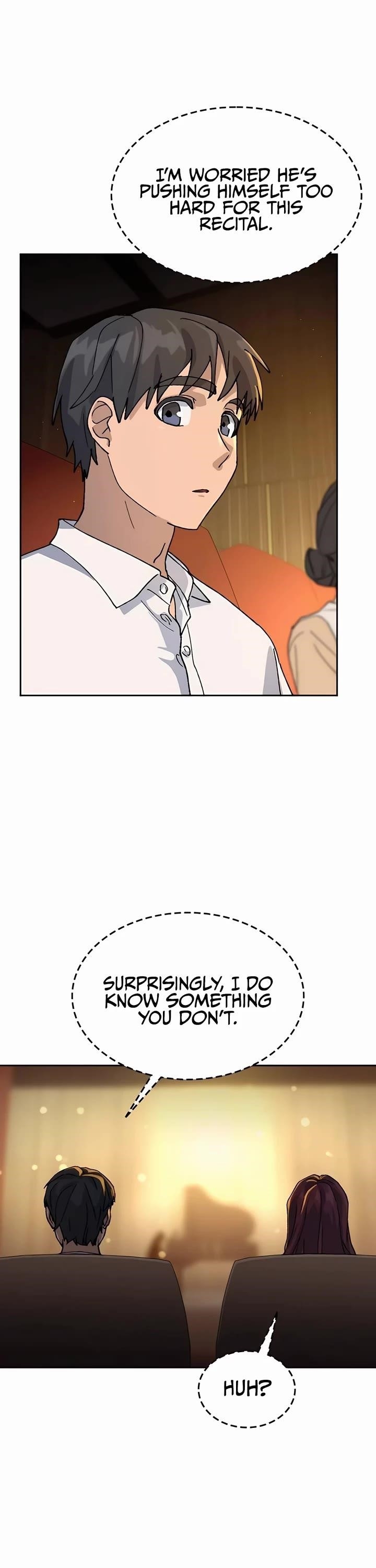 Healing Life Through Camping In Another World - Chapter 33 Page 22