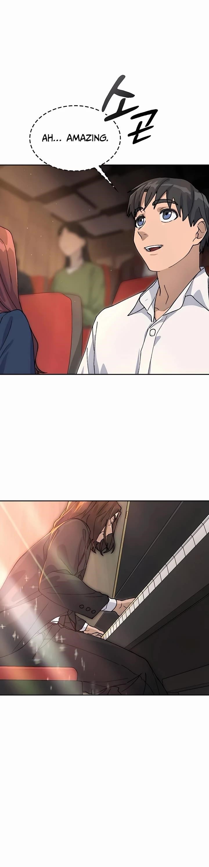 Healing Life Through Camping In Another World - Chapter 33 Page 27