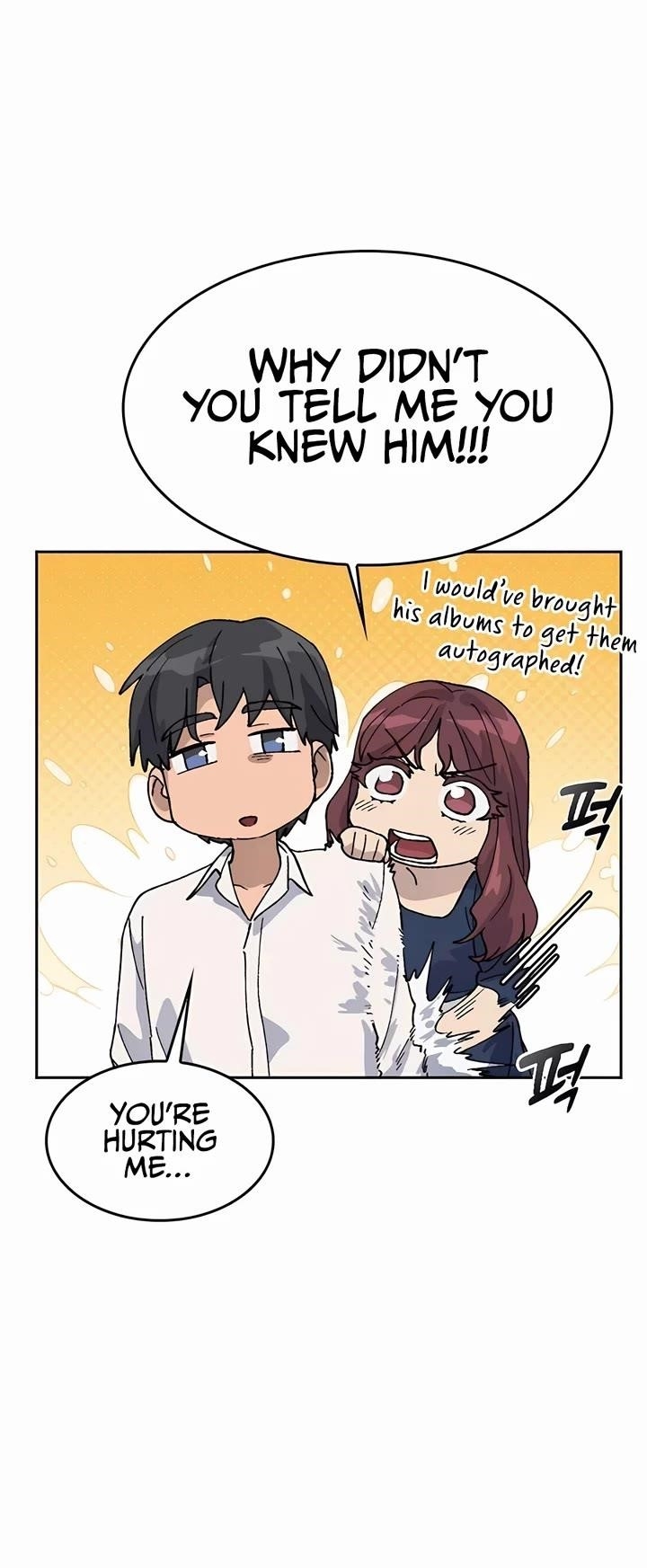 Healing Life Through Camping In Another World - Chapter 33 Page 31